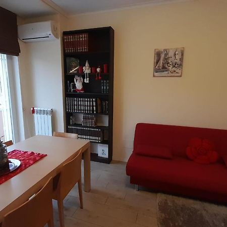 La Passeggiata Apartment Лидо ди Остия Екстериор снимка