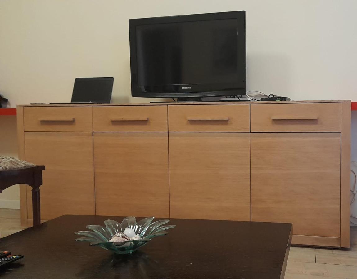 La Passeggiata Apartment Лидо ди Остия Екстериор снимка