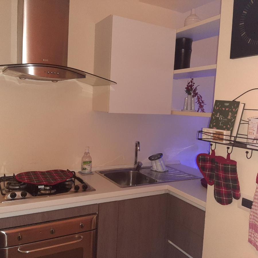 La Passeggiata Apartment Лидо ди Остия Екстериор снимка