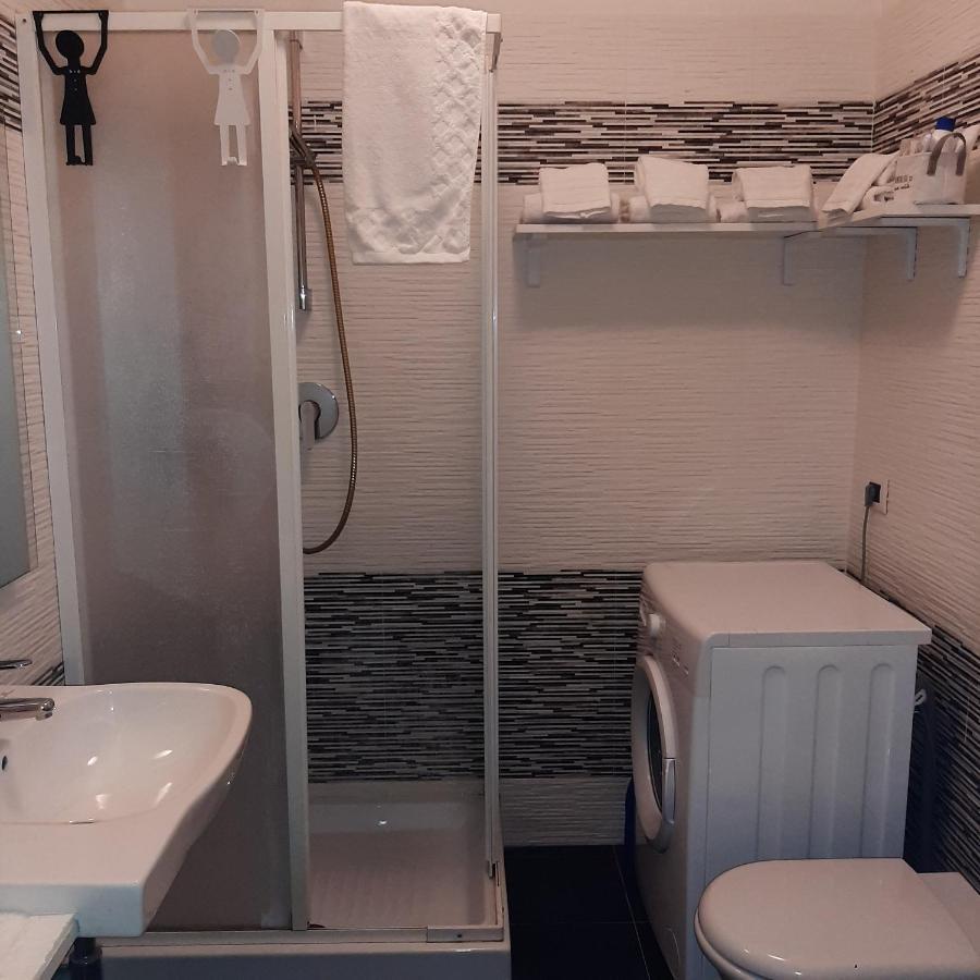 La Passeggiata Apartment Лидо ди Остия Екстериор снимка