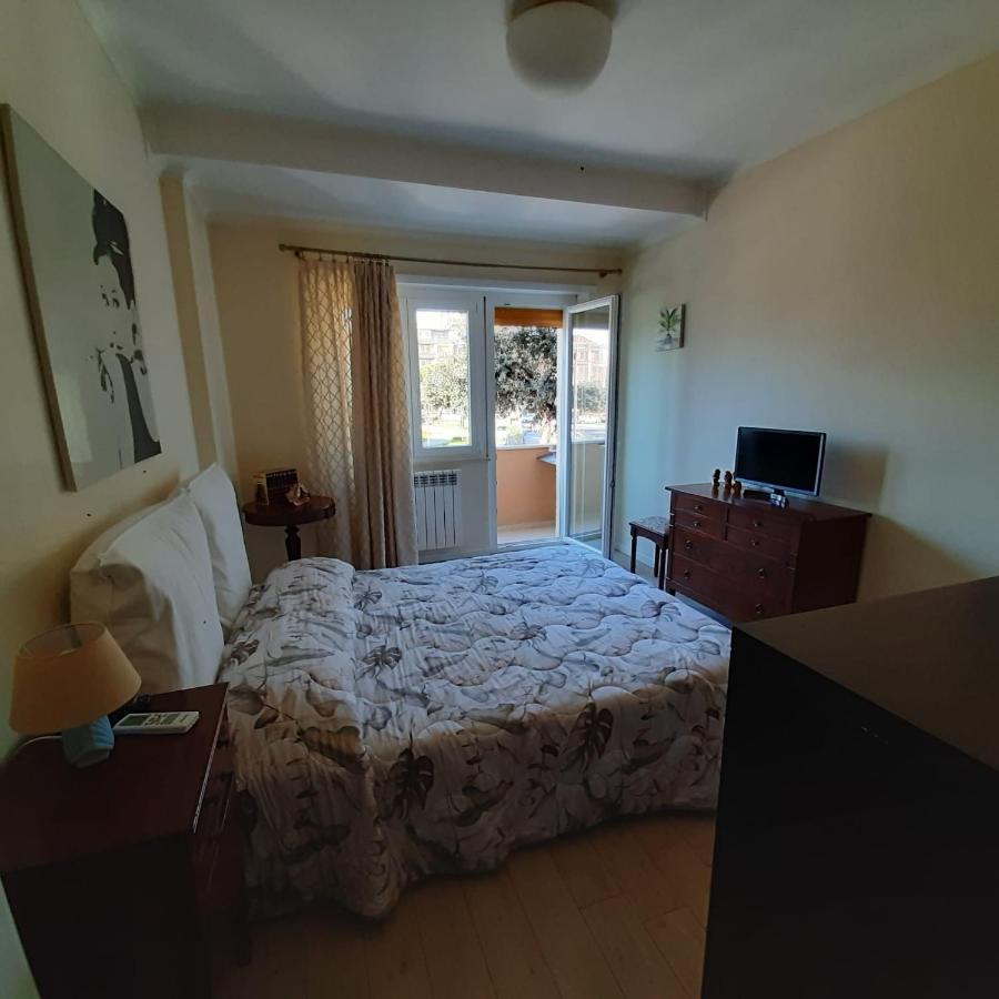 La Passeggiata Apartment Лидо ди Остия Екстериор снимка
